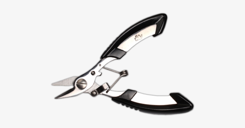 Braid Cutters - Cutting Tool, transparent png #8514345