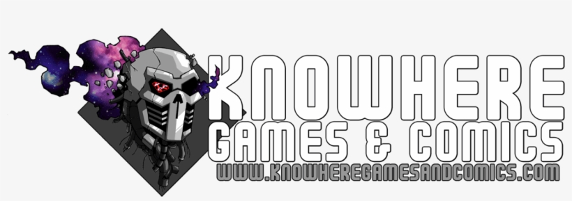 Knowhere Games And Comics Logo - Motorcycle, transparent png #8514378