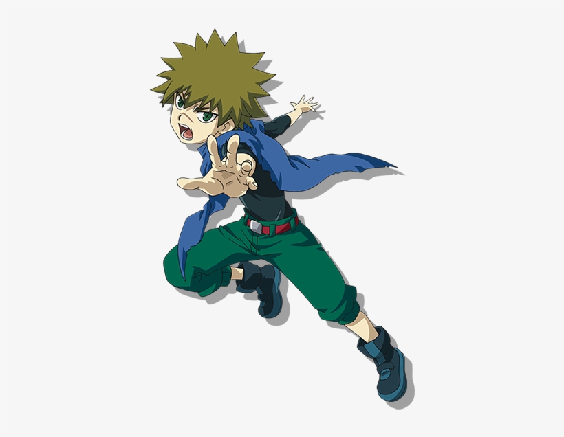 Given That The Bump Frame Appears On The Recommended - Beyblade Burst Evolution Boa, transparent png #8514463