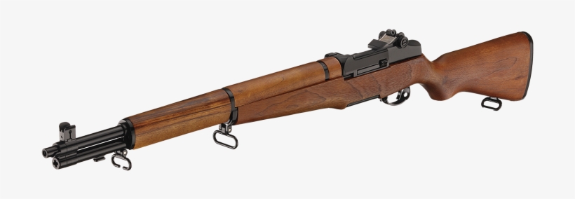 Ics M1 Garand - M1 Garand, transparent png #8514501