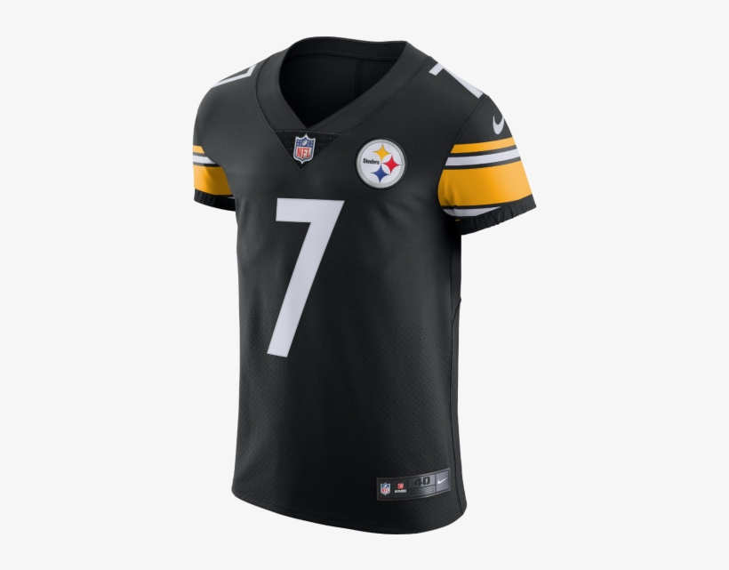 Order After 3pm Est Friday And Your Order Will Be Shipped - Ben Roethlisberger Jersey, transparent png #8514514