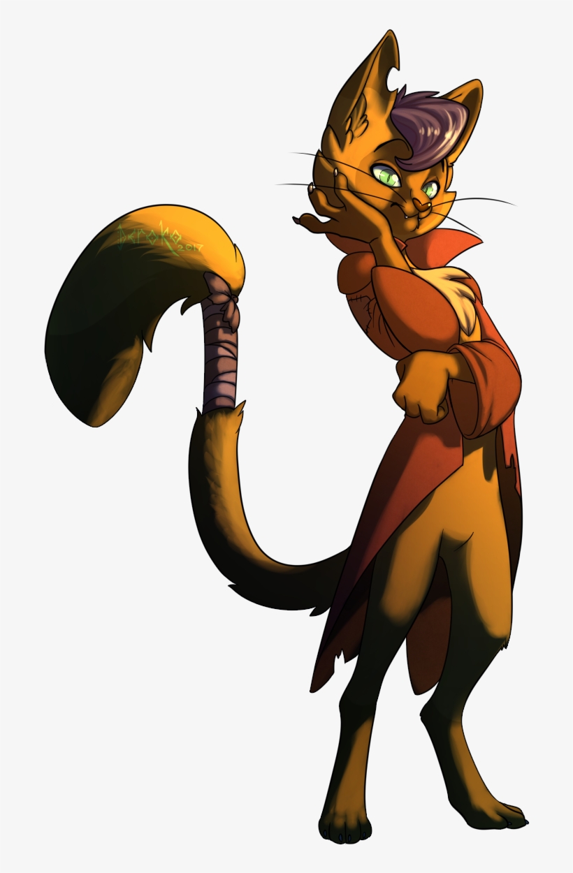 Capper Dapperpaws Images Tumblr Osh7a8pmpq1syz5pwo1 - Cartoon, transparent png #8514545