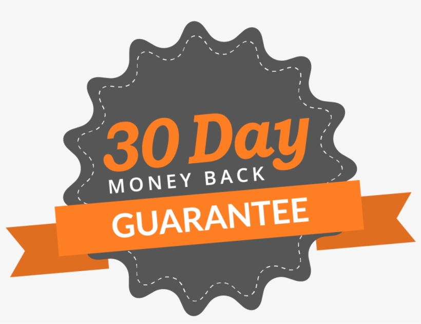 Our 30 Day, 100% Money Back Guarantee - Angry Tree, transparent png #8514568