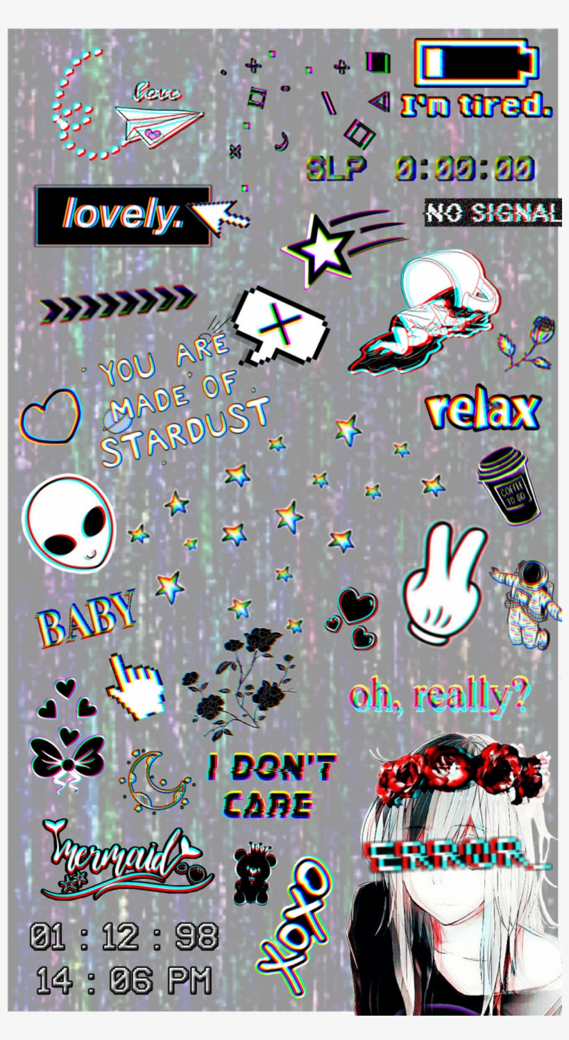 Tumblr Image - Graphic Design, transparent png #8514603