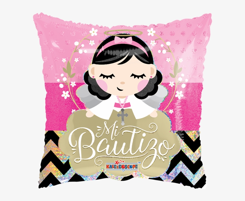 Mi Bautizo Angelito - Convergram, transparent png #8514607