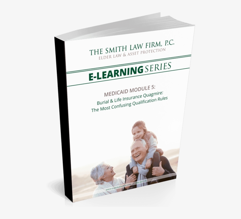 Download Our Medicaid Life Insurance & Burial Rules - Jpeg, transparent png #8514642