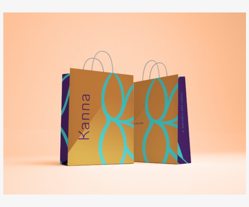 From The Ground Up, I Have Provided Naming Services, - Paper Bag, transparent png #8514720