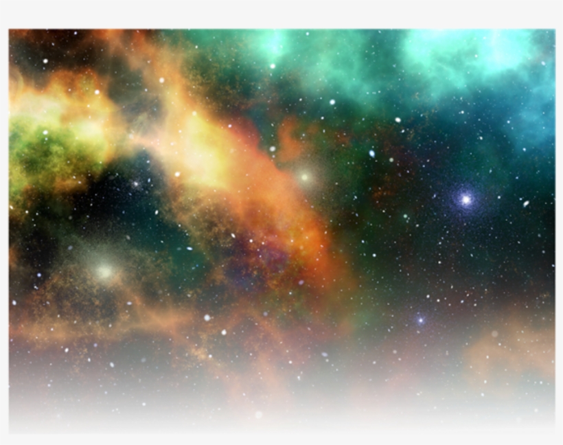 Space Sticker - Fruit Flies In Space, transparent png #8514796