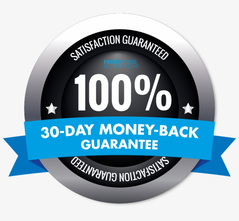 30 Day Money Back Guarantee - Back Book, transparent png #8514797