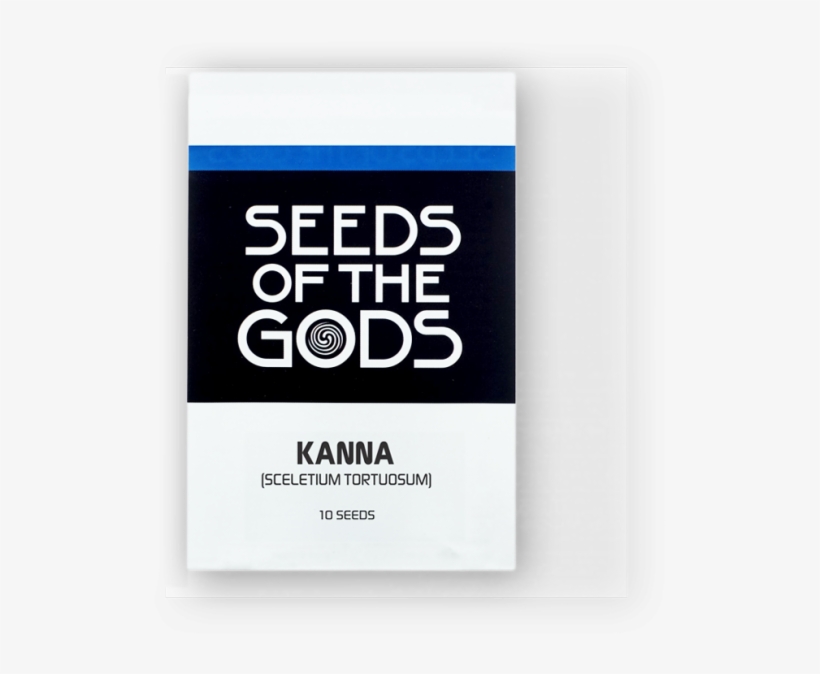 Kanna 10 Seeds Pack - Flash Memory, transparent png #8514806