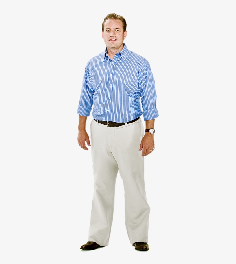 Aflac Account Testimonials - Standing, transparent png #8514890