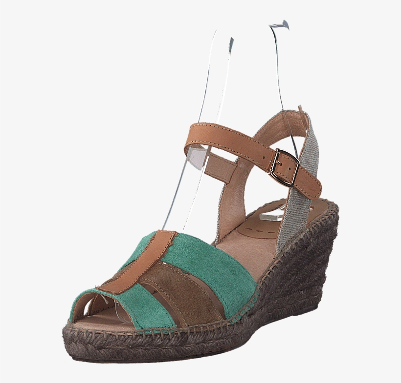 Kanna - - Sandal, transparent png #8515002