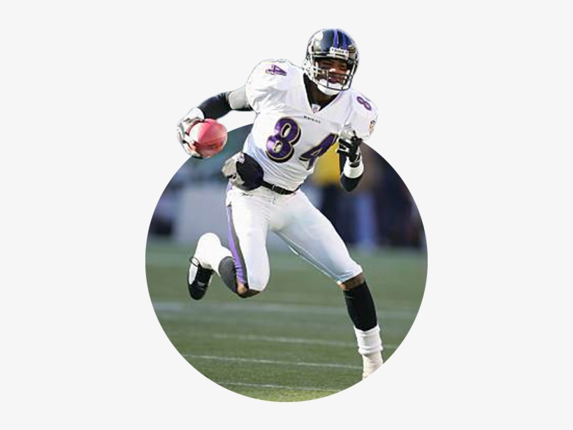 Clarence Moore - Kick American Football, transparent png #8515034