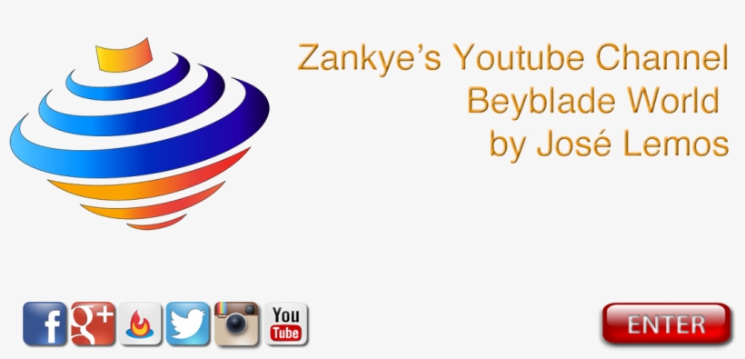 Welcome To Beyblade World By José Lemos Support Website - Beybladeworld Net, transparent png #8515105