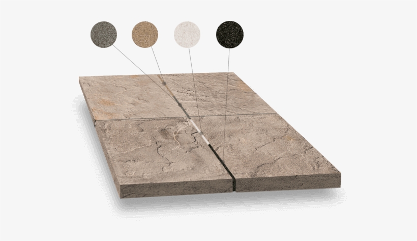 Click Here To See Your Favourite Color With Your Paver - Gator Polymeric Sand Colors, transparent png #8515107