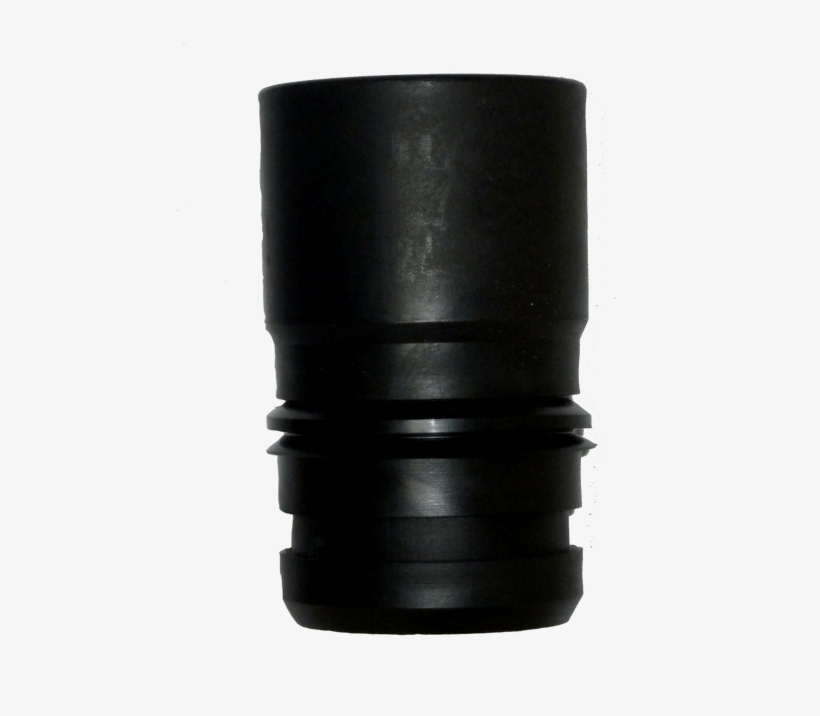 5" Hose To Vac Connection - Canon Ef 75-300mm F/4-5.6 Iii, transparent png #8515142