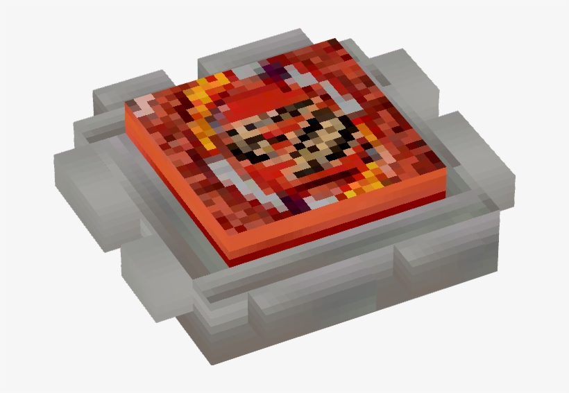 Download - Minecraft Beyblade Mod, transparent png #8515444