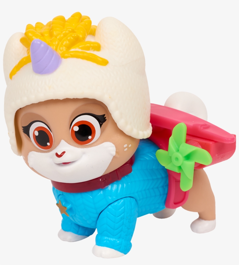 Puppy Dog Pals Keia Toys, transparent png #8515577