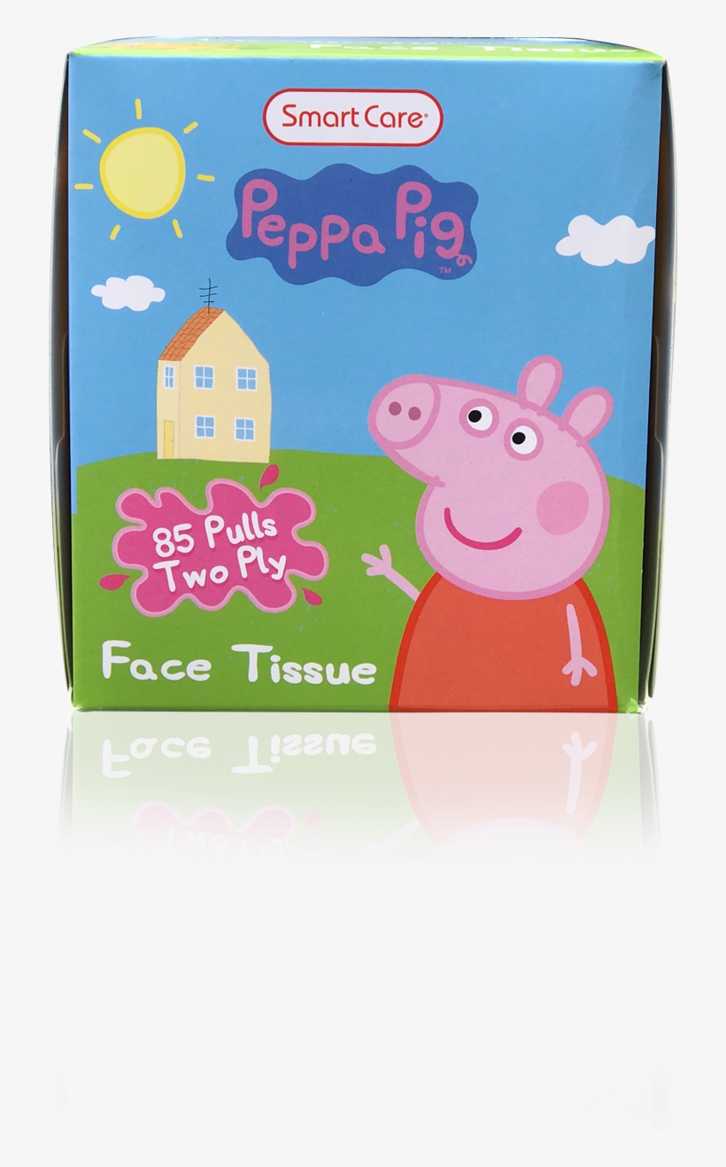 Load Image Into Gallery Viewer, Smart Care Peppa Pig - Cartoon, transparent png #8515728