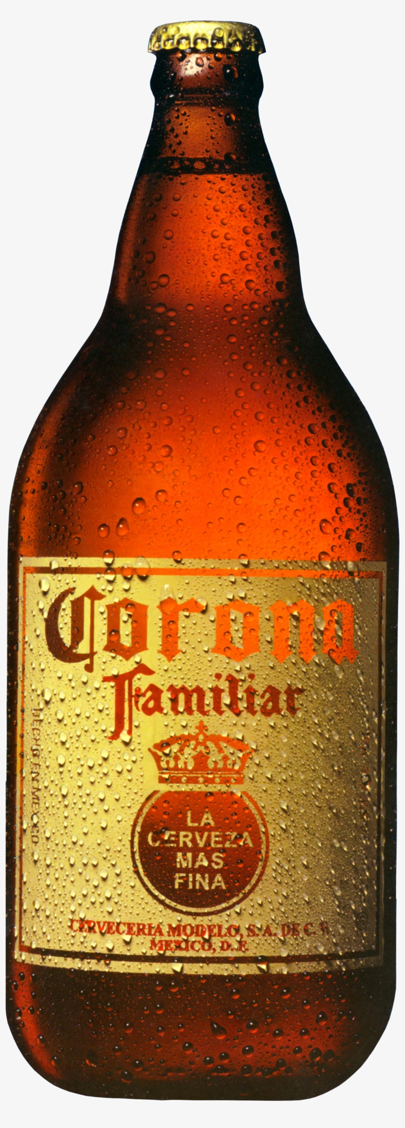 Corona Familiar 1l - Corona, transparent png #8515760
