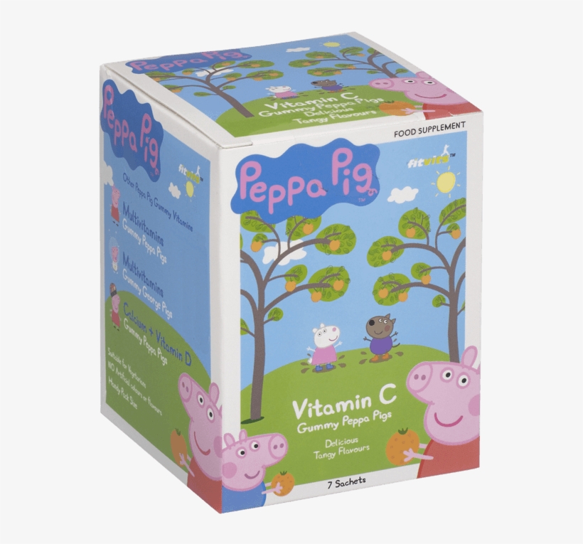 Peppa Pig, transparent png #8515764