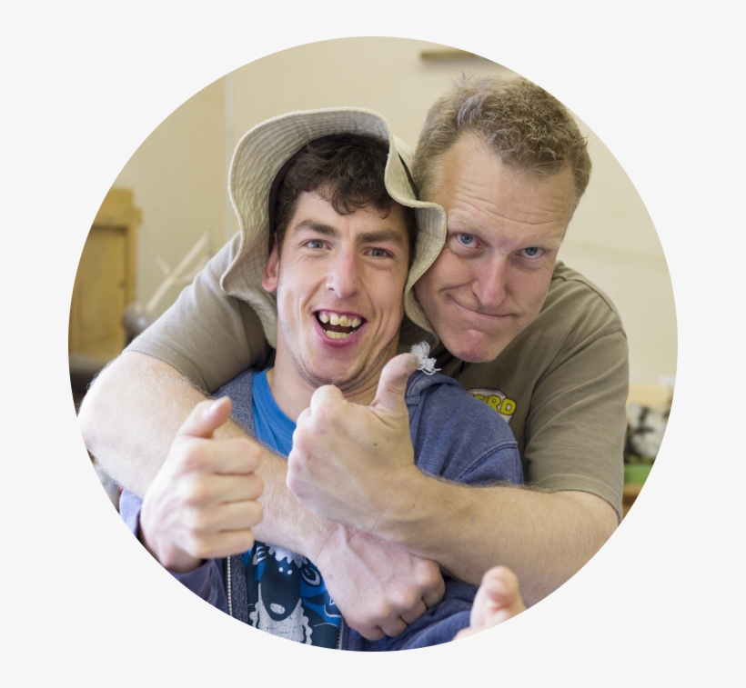 Are You A 'people Person', Looking For A New Challenge, - Fun, transparent png #8515801