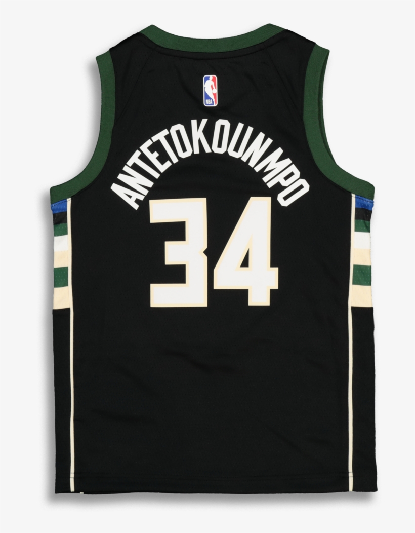 kids milwaukee bucks jersey