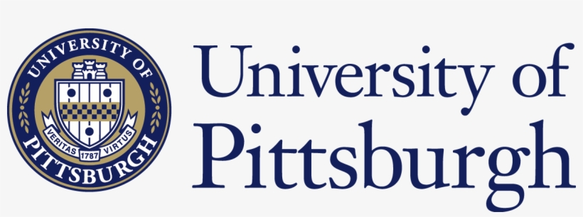 University Of Pittsburgh Logo Pitt - University Of Pittsburgh Logo, transparent png #8516956