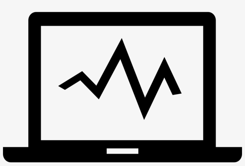 Clip Art Black And White Test Png Icon Free Download, transparent png #8516987