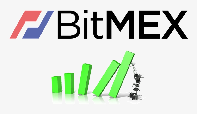 Bitmex, transparent png #8516991
