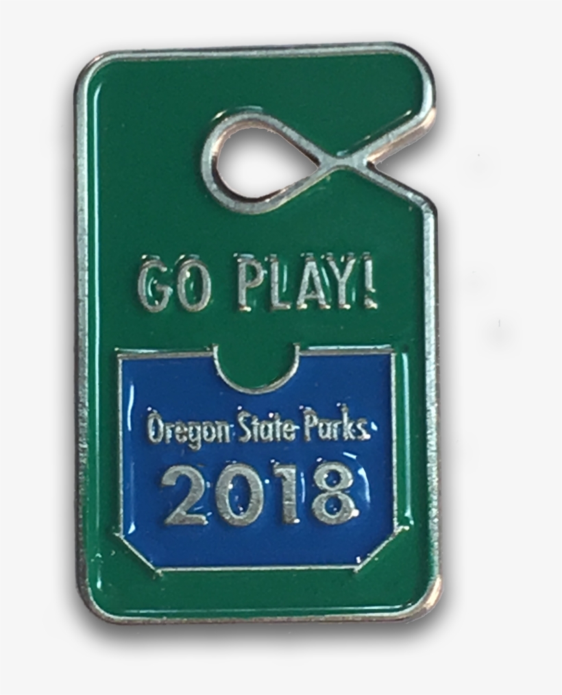 Goplaypin V=1543246909 - Sign, transparent png #8517031