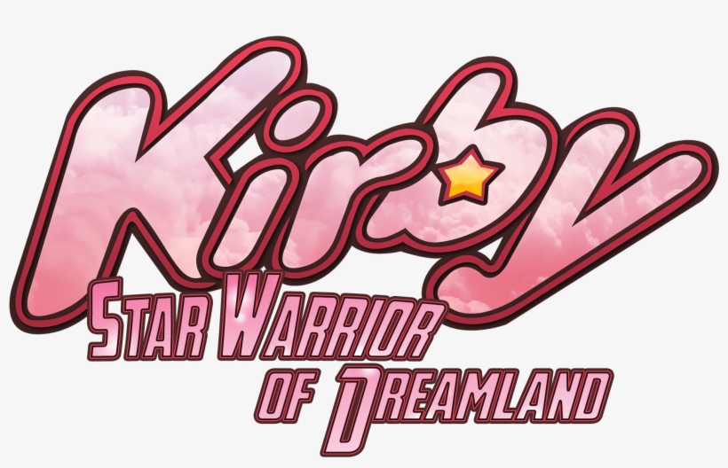 Kirby Logo Png - Kirby Super Star Ultra, transparent png #8517126