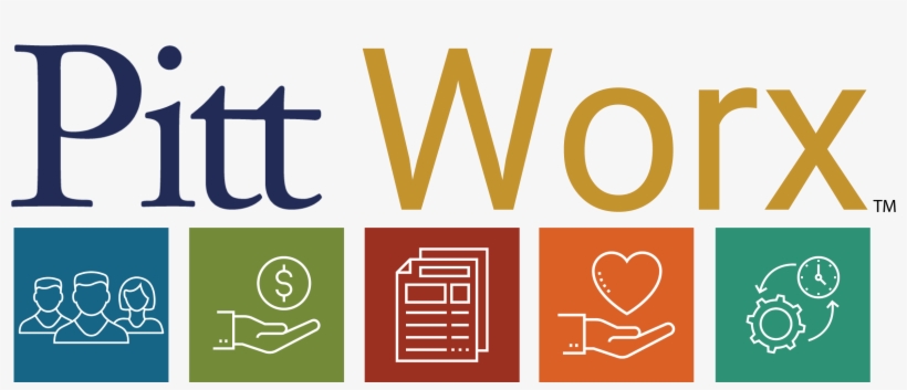 Pitt Worx Logo - Graphic Design, transparent png #8517129