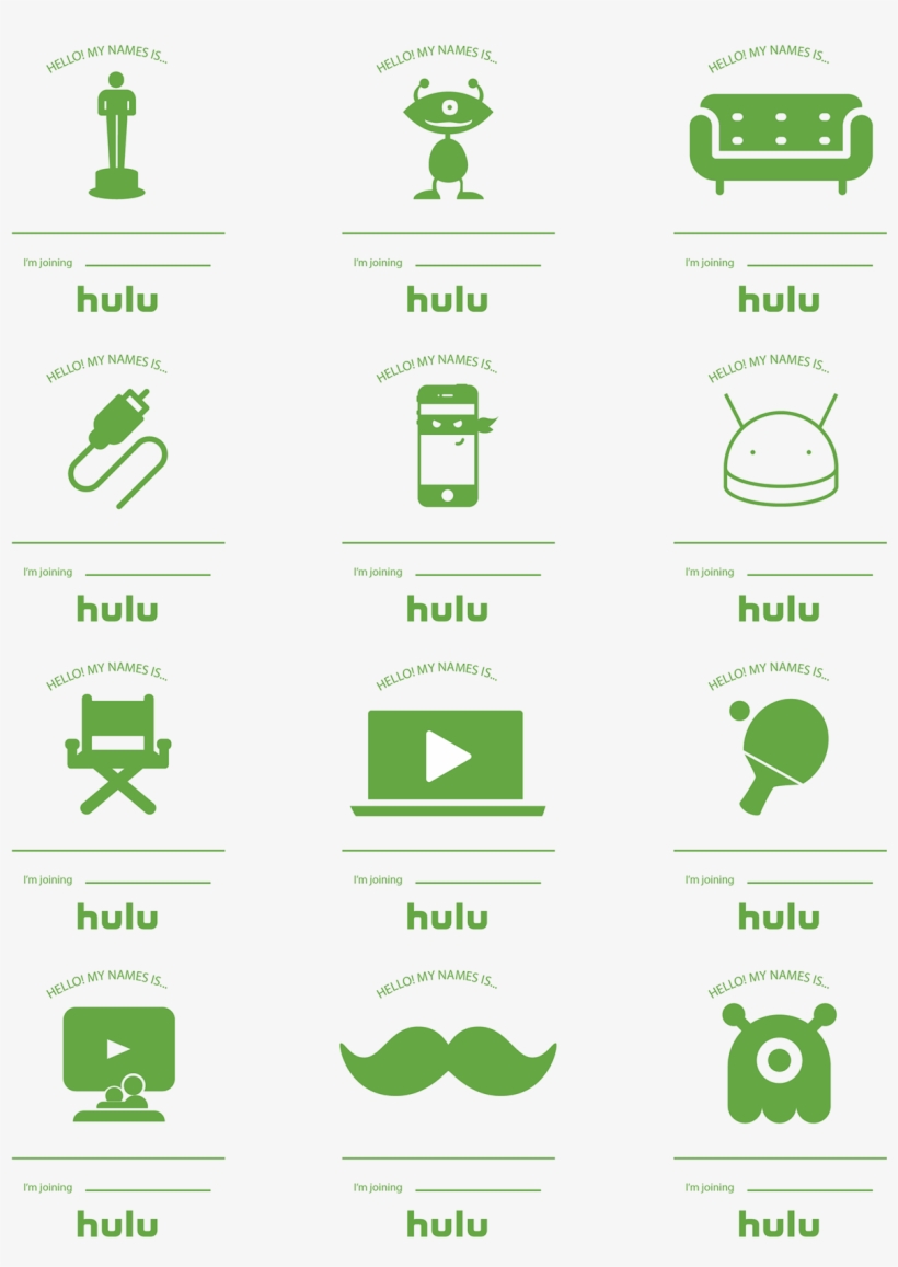 Sign Up To Join The Conversation - Moustache, transparent png #8517182