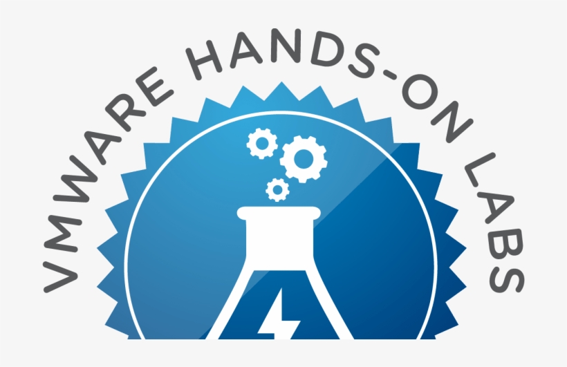 Free Vmware Labs - Circle, transparent png #8517234
