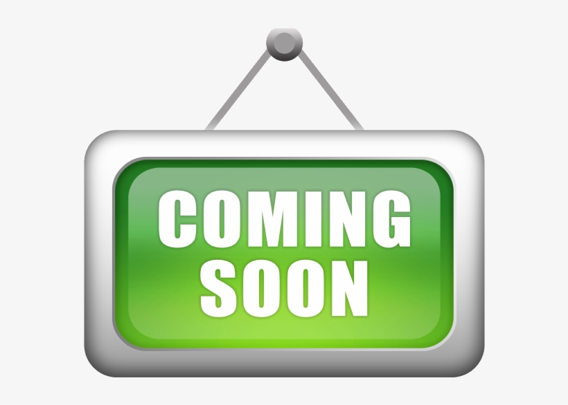 State Images Library - Opening Soon, transparent png #8517240