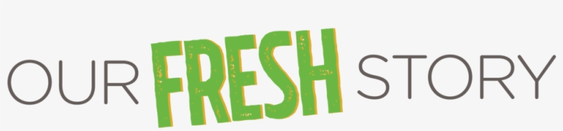 Freshstory 2 - Graphic Design, transparent png #8517299