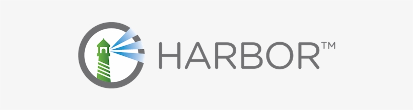 Harbor Logo - Harbor Vmware, transparent png #8517425