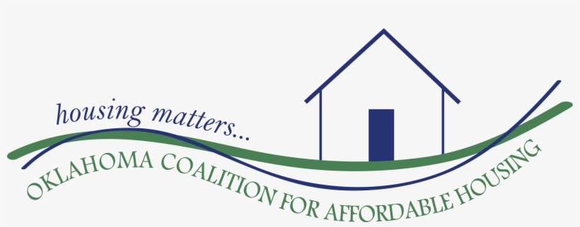 Oklahoma Coalition For Affordable Housing - Wheeling Around The World, transparent png #8517526