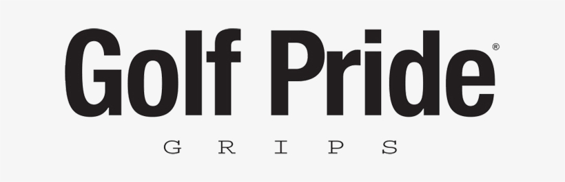 Golf-pride - Golf Pride Logo Png, transparent png #8517553