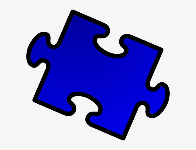 How To Set Use Jigsaw Svg Vector, transparent png #8517773