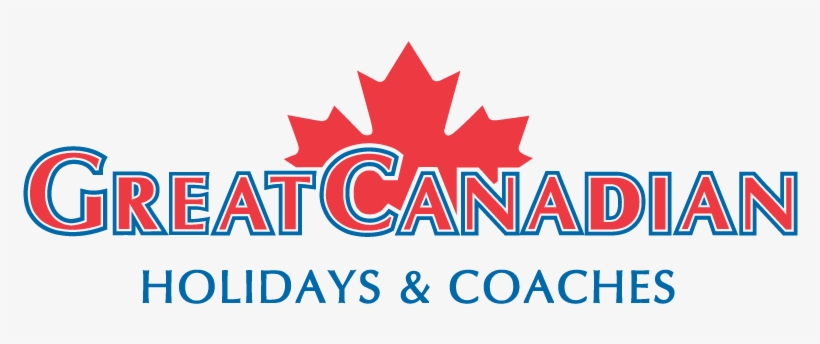 Great Canadian Holidays And Coaches, transparent png #8518025