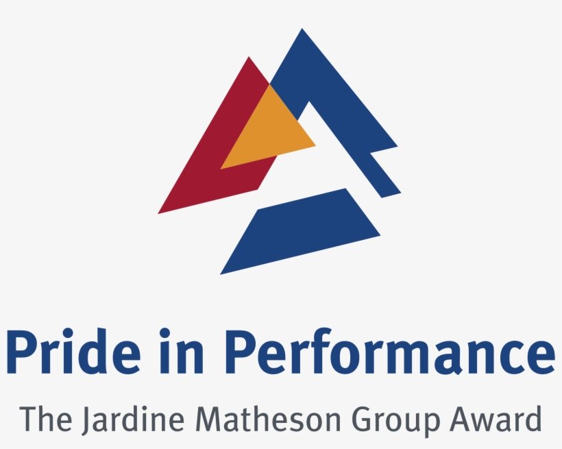 Pride In Performance Logo Png Transparent - Perfectly Clear, transparent png #8518026