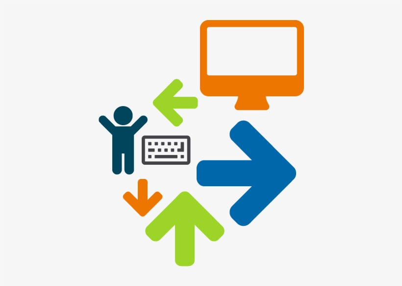 Continuous Learning, transparent png #8518269