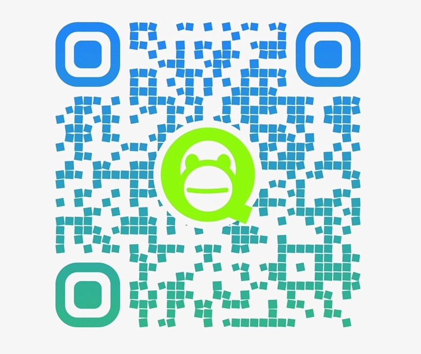 Qr Code Png - Qr Code, transparent png #8518406