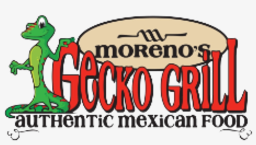 Gecko Grill Delivery, transparent png #8518444