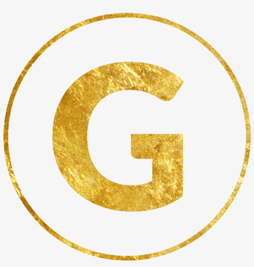 Text G Circle - Federal University Of Goiás Samambaia Campus, transparent png #8518558