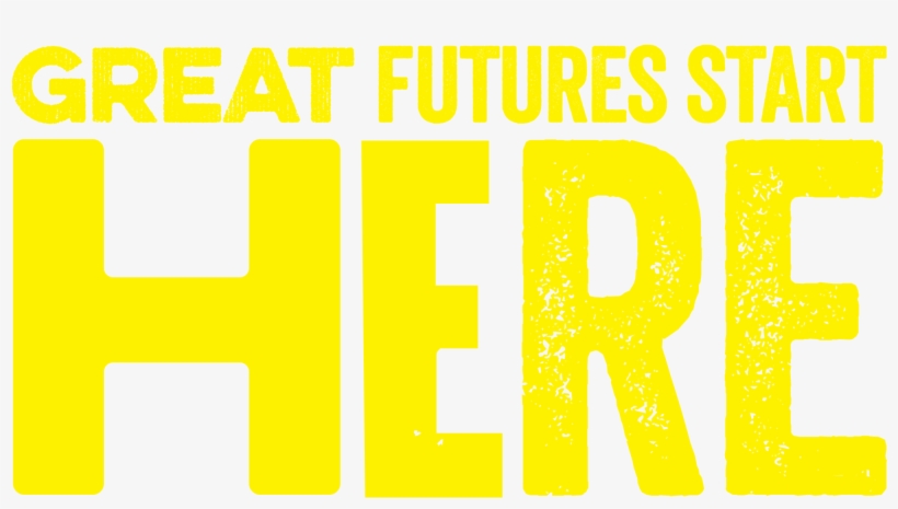 Greatfuturesstarthere - Red Fm 93.5, transparent png #8518668