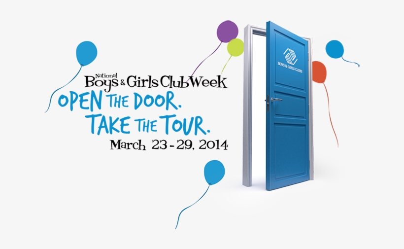 Boys & Girls Clubs Of Lee County Celebrates Its Members - Graphic Design, transparent png #8518822