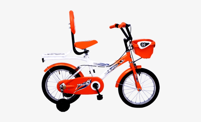 Hero Blaze 16t - Baby Bicycle Price In Bd, transparent png #8518944